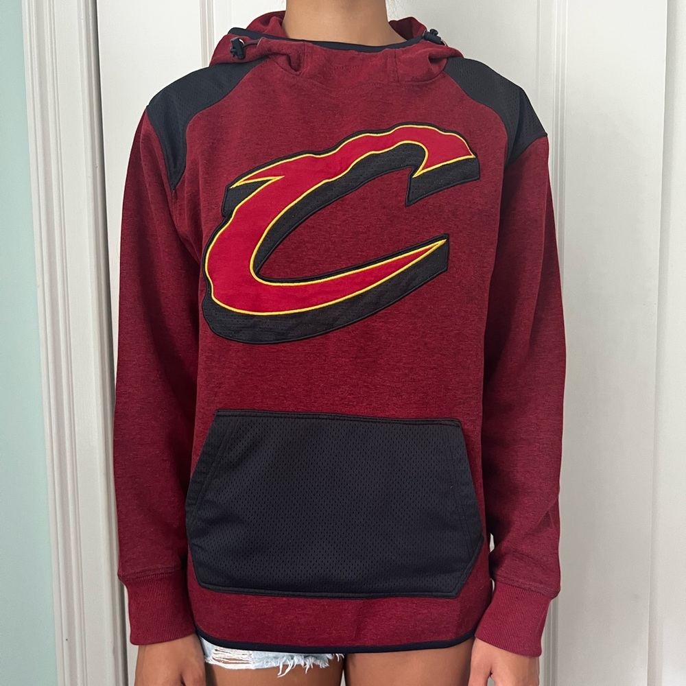 Cleveland Cavaliers Sweatshirt